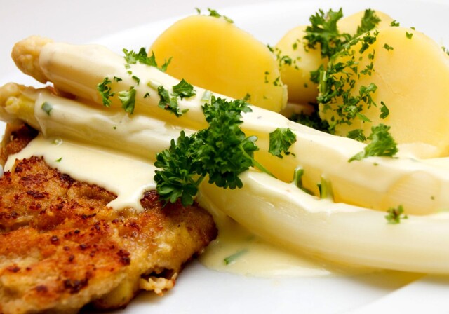 Bistrot Vienna